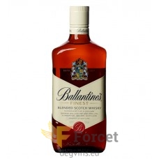 Viskijs Ballantine`s 0.7 L